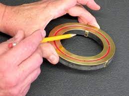how to make electrical slip rings and