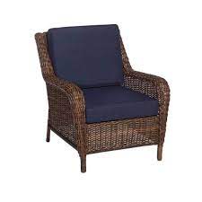 wicker brown chair 59 off