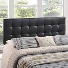 modway lily tufted headboard queen
