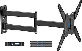 Tv Wall Mount For Most 26 65 Inch Tvs