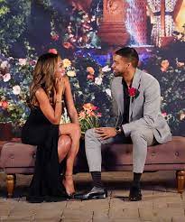 If you're like us, you may be wondering who is ivan hall from the bachelorette season 16. Why Everyone Loves Ivan Hall From The Bachelorette