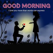 50 good morning love images new 2023