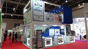 exhibition stand builders designers