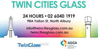 Twin Cities Glass Home