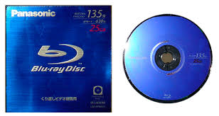 Resultado de imagen para Discos Blu-ray
