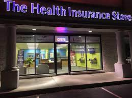 Maybe you would like to learn more about one of these? The Health Insurance Store Home Facebook