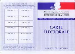 Les données des élections - data.gouv.fr