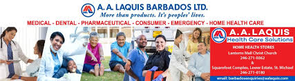 about us barbados