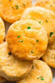 keto biscuits ery flaky 6