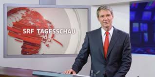 Srf tagesschau (nl) serie de televisión (es); Franz Fischlin Stellt Sich Gegen Srf Direktorin Nathalie Wappler