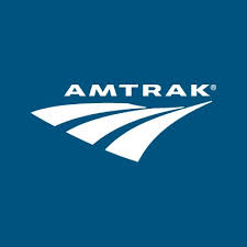 Image result for Amtrak