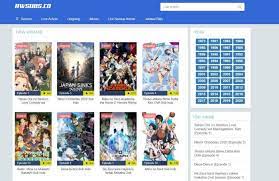 Kali ini ada situs nonton anime sub indo terbaik dan gratis yakni bernama kiminime. Daftar Situs Download Dan Nonton Anime Sub Indo Terlengkap Kualitas Hd Kwikku