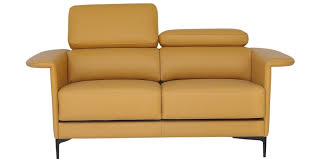 Luxury Leather Sofa Set In Bangalore