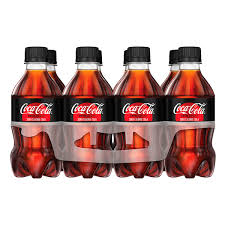 save on coca cola zero sugar 8 pk