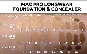 mac pro longwear concealer review