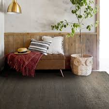 augrab charcoal hemp rug at rs 5551