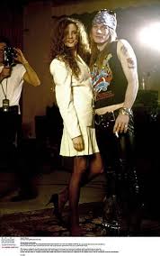 The 1960s were an era of protests. Axl Rose Of Guns N Roses And His Wife Erin Invicta Everly During The Making Of Sweet Child O Mine Late 80s Guns N Roses Axl Rose Erin Everly