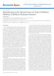 free essay on Research Paper on Diabetes Mellitus SlidePlayer