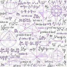 purple mathematical notes