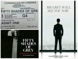 Think you know a lot about halloween? The Good The Bad The Ugly 50 Shades Of Grey 2015 Veiledmusings Com