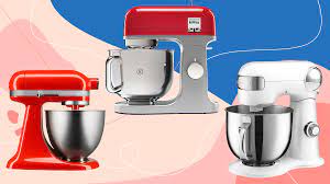 best stand mixers 2023 reviews of