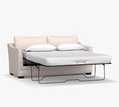 celeste upholstered sleeper sofa with