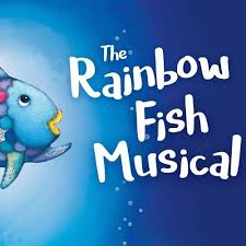 listen to rainbow fish instrumentals