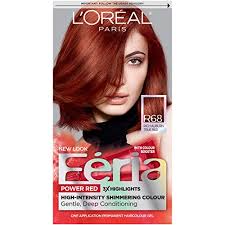 There are plenty of ways to help maintain your red hair color vibrancy. 15 Best Red Hair Dyes That You Can Try In 2021 Reviews Buying Guide