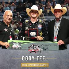 Image result for cody teel 