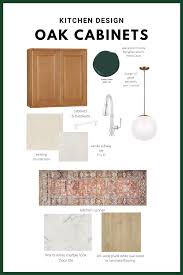 If you want the wood in your home to stand out, picking a cool paint color will give the paint and the oak a distinct contrast. The Best Dark Wall Paint Color For Oak Cabinets Stampinfool Com