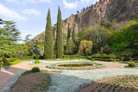 tbilisi botanical garden images