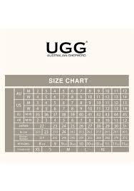 16 Unique Uggs Conversion Sizing Chart