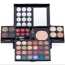 38 colors makeup kit set eyeshadow