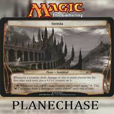 Planechase entries explanation of location, setting, pla. Chaos Cards On Twitter Planechase Is 10 Years Old Today In What Format Have You Had Your Craziest Game Of Magic Mine Would Be Commander Planechase Planechase Birthday Mtg Magicthegathering Https T Co 1m8ojl2i76