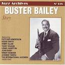 Buster Bailey Story, 1926-1945