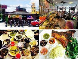 Walaupun permulaan yang sederhana di kota ini berakar pada nama yang bermaksud pertemuan … 38 Tempat Makan Menarik Di Kuala Lumpur 2021 Restoran Best Di Kl