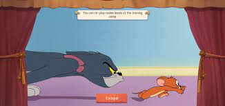 Tom and Jerry: Chase 5.3.45 - Download for Android APK Free
