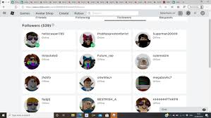 How to get followers roblox (not fake real) robloxbotter6000 подробнее. Why Did I Suddenly Gain A Bunch Of Bot Followers On Roblox I Didn T Do Anything To Make This Happen I Know It Will Make Me Look Bad My Username Is Littengirlpokemon