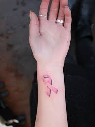Oct 13, 2020 · here's a look at some beautiful and meaningful breast cancer tattoos: Breast Cancer Ribbon Tattoo Designs