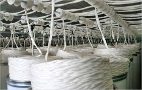 royalty carpet mills yarn facility