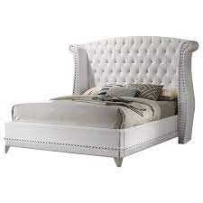 300843q coaster furniture beds