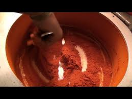 red chilli es powder making