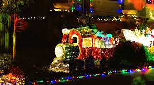 motorized outdoor decorations