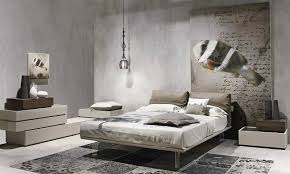 Con tratti moderni e dettagli minimal, la camera da letto completa sirio permette una sapiente gesti. Camere Da Letto Moderne Camera Da Letto Replay