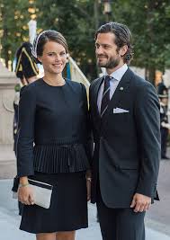 Like most royal men, carl philip spent time serving his country in the military. Prince Carl Philip S Ex Girlfriend Emma Pernald Speaks Out Hello