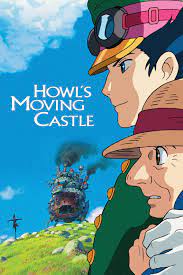 howl s moving castle 2004 screenrant