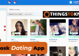Me and my now fiancee met through zoosk. Hdqrse6g7e8o0m