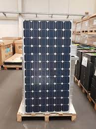 solar panel bp solar bp 4175 t