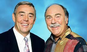 Mar 2, 2021 ian st john of saint and greavsie passes away former liverpool and scotland striker ian st john has died at the age of 82. Rob Bagchi Saint And Greavsie Rescued Itv Football For Us In The 1980s Sport The Guardian