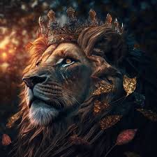 king lion crown images browse 21 539